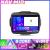 Navigatie Jeep Renegade 2015 2020 KIT 500 EDOTEC-LITE Android Ecran 720P Octa Core 4 64 Carplay