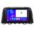 Navigatie Mazda 6 2013 2017 KIT 223 EDOTEC-LITE Android Ecran 720P Octa Core 4 64 Carplay