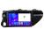 Navigatie Toyota Hilux 2016 Android 12, 4GB RAM, 64GB, CarPlay, 4G