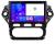 Navigație Android Ford Mondeo 2010-2014, 4GB RAM, 64GB, CarPlay, 720P