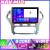 Navigatie Android Ford Mondeo 2006-2010, 4GB RAM, 64GB, CarPlay, 4G