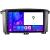 Navigatie Toyota Land Cruiser L100 2002-2006 Android 12, 4GB RAM, 64GB, CarPlay