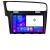 Navigatie auto VW Golf 7 EDOTEC Lite Android 12, 4GB RAM, 64GB, CarPlay