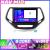 Navigație Jeep Cherokee 2014-2019 Android 12, 4GB RAM, 64GB, CarPlay