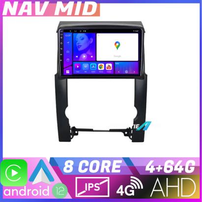 Navigație Kia Sorento 2009-2013 Android 12, 4GB+64GB, CarPlay, 720P