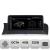 Navigație dedicată BMW X3/X4 F25 F26 2012-2015, Android 12.3 inch 4GB+32GB 4G