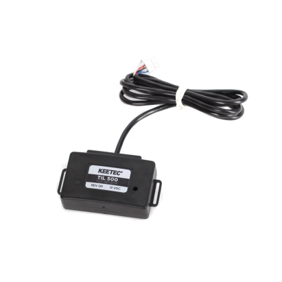 Senzor de inclinatie auto Keetec TIL 500 pentru alarme KEETEC