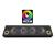 Cutie difuzoare auto Phoenix Gold RGB 1700W SPL, 4 midrange si 2 tweetere