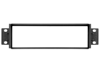 Panou fascia Connects2 pentru Renault Trafic 2022+, negru