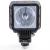 Spotlight de lucru offroad 24V Hella Xenon pentru excavator Powerxen cu unitate de control Performance AutoTuning