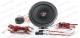 Kit audio dedicat Mercedes Clasa C W206 X-FIT Audio System 100 mm