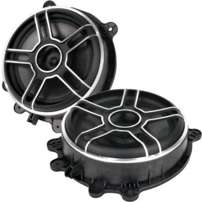 Subwoofere dedicate Tesla Model 3 si Model Y Nakamichi 200 mm, 4 Ohm