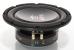Subwoofer auto slim Audio System R 08 Flat EVO3-D4, inalta eficienta