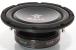 Subwoofer auto slim Audio System R 08 Flat EVO3-D4, inalta eficienta
