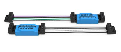 Stabilizator semnal audio auto cu generator de sarcină AudioControl AC-LGD