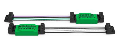 Stabilizator de semnal audio și generator de încărcare AudioControl 20 Ohms