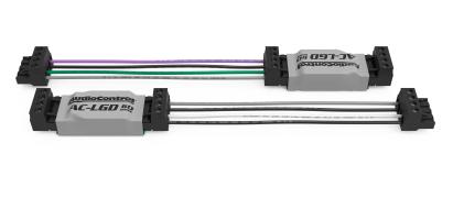 Stabilizator semnal audio și generator de încărcare AudioControl 60 Ohmi