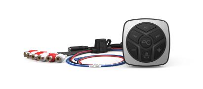 Receptor Bluetooth AudioControl ACX-BT3 cu control 3 zone si APTX HD