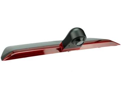 Cameră marșarier Connects2 pentru VW Crafter 2017-2019, 12V, RCA