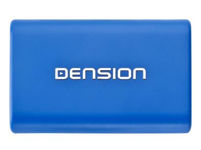 Interfață audio auto Dension Gateway Lite BT cu Bluetooth și USB