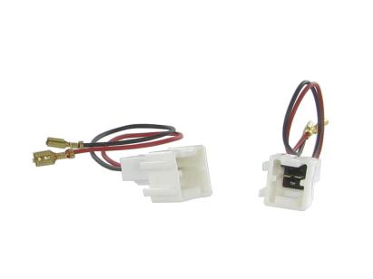 Adaptor difuzoare Nissan CT55-NS02 Connects2 pentru mufa originala