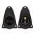 Kit difuzoare 2 cai VW Transporter T5/T6 Phoenix Gold 80W RMS