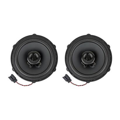 Kit difuzoare auto coaxiale 2 cai 6.5 inch pentru Citroen si Peugeot, plug and play