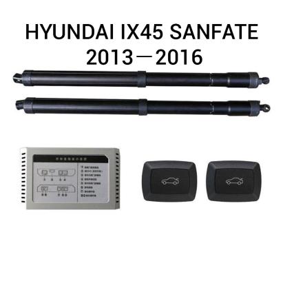 Sistem portbagaj electric cu deschidere din cheie Hyundai IX45 2013-2016