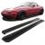 Fuste laterale R Style potrivite pentru Mazda MX5 NA 89-98 Performance AutoTuning