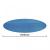 Folii de protecție solară Ø 210cm BESTWAY Flowclear albastru, potrivite pentru piscină Performance AutoTuning