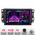 Navigatie Android Chevrolet Captiva 2008-2012, 4GB RAM, 64GB, ecran InCell 1K