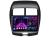 Navigatie Mistubishi ASX A-026  4+64 InCell Display 1K Android Waze USB Navigatie Internet Youtube Radio
