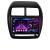 Navigatie Mitsubishi ASX 2017-2021 model facelift Android radio gps internet 4+64 InCell Display 1K Kit-026-facelift+EDT-E209-RK