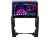 Navigatie Android Kia Sorento 2009-2013, 4GB RAM, 64GB, ecran InCell 1K