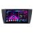 Navigatie BMW Seria 3 E90 A-095  4+64 InCell Display 1K Android Waze USB Navigatie Internet Youtube Radio