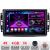 Navigatie Chrysler Jeep A-202 4+64 InCell Display 1K Android Waze USBNavigatie Internet Youtube Radio V2