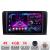 Navigatie Android Mercedes ML GL W164 X164 4GB+64GB 1K InCell