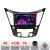 Navigatie Hyundai Sonata 2011-2015 A-259  4+64 InCell Display 1K Android Waze USB Navigatie Internet Youtube Radio