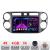 Navigatie VW TIGUAN si Golf Plus 2007-2011 4+64 InCell Display 1K Android Waze USB Navigatie Internet Youtube Radio