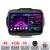 Navigatie Android Jeep Renegade 2015-2020, 4GB RAM, 64GB, ecran 1K
