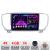 Navigatie Android Kia Sportage 2016-2018, 4GB RAM, 64GB, ecran InCell 1K