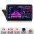 Navigatie Android Audi A4 A5 B8 MMI3G, 4GB RAM, 64GB, ecran 1K InCell
