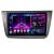 Navigatie Android Seat Altea 2005-2014 cu GPS, 4GB RAM, 64GB si ecran 1K