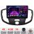 Navigatie Ford Transit 63 2015-2021 Android radio gps internet 4+64 InCell Display 1K Kit-custom+EDT-E209-RK