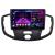 Navigatie Ford Transit 63 2015-2021 Android radio gps internet 4+64 InCell Display 1K Kit-custom+EDT-E209-RK