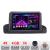 Navigatie BMW Seria 3 E90 fara ecran de fabrica 4+64 InCell Display 1K Android Waze USB Navigatie Internet Youtube Radio Kit-e90+EDT