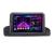 Navigatie BMW Seria 3 E90 fara ecran de fabrica 4+64 InCell Display 1K Android Waze USB Navigatie Internet Youtube Radio Kit-e90+EDT