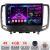 Navigatie Android Infiniti G35 G37 2006-2013, GPS, 4GB RAM, 64GB, ecran 1K