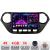 Navigatie Hyundai i10 2013-2019 cu Android, 4GB RAM, 64GB, ecran InCell 1K