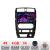 Navigatie Jimny 2007-2016 A-JIMNY07  4+64 InCell Display 1K Android Waze USB Navigatie Internet Youtube Radio